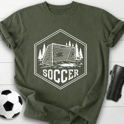 Goal Vintage T-Shirt