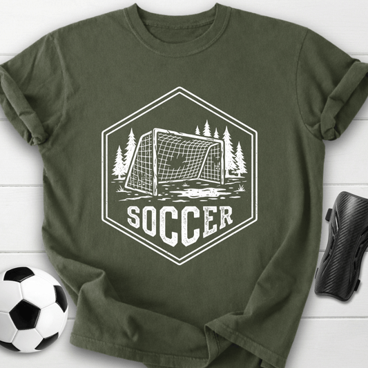 Goal Vintage T-Shirt