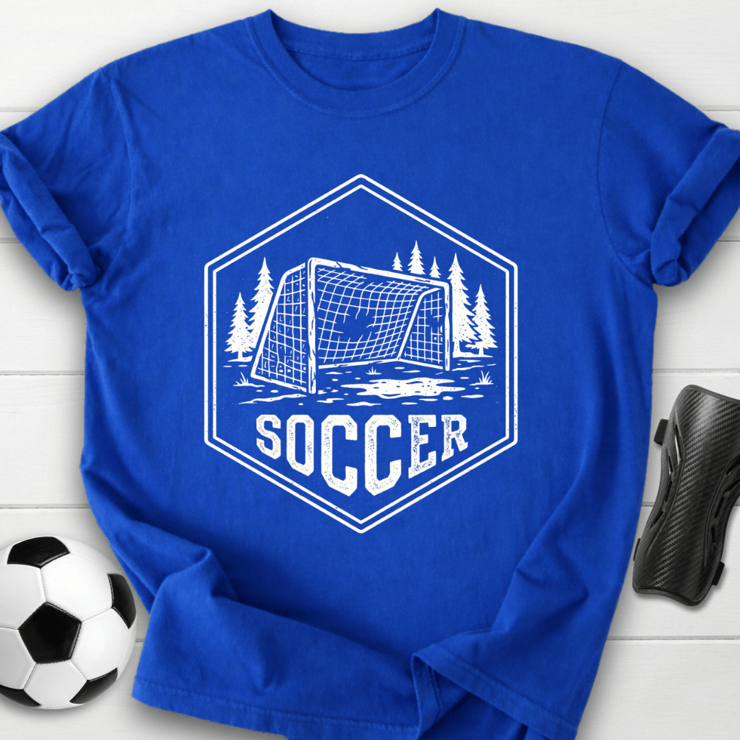 Goal Vintage T-Shirt