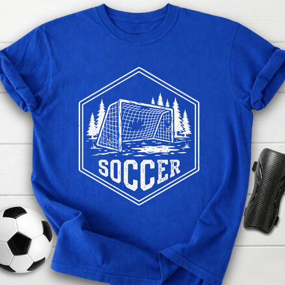 Goal Vintage T-Shirt