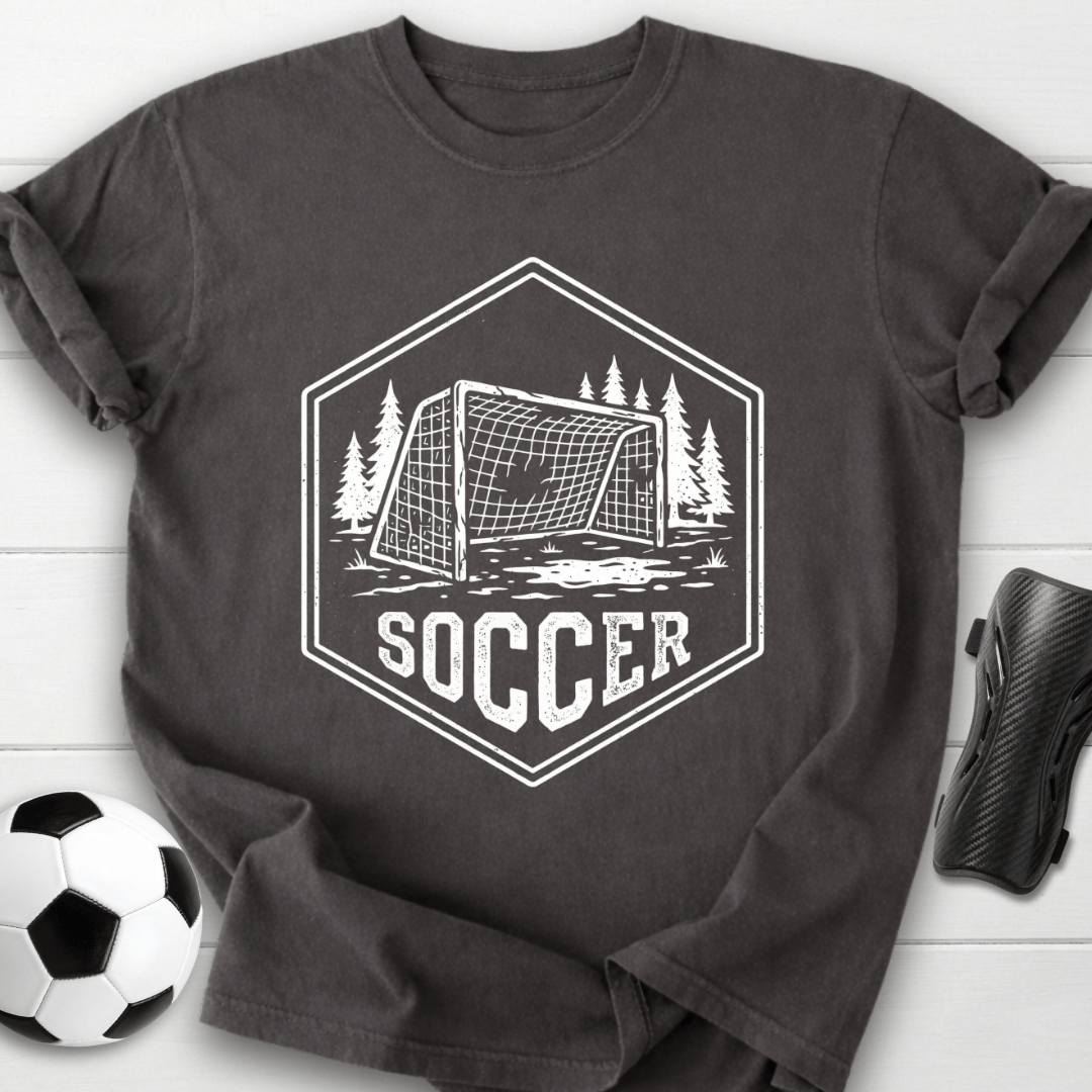 Goal Vintage T-Shirt