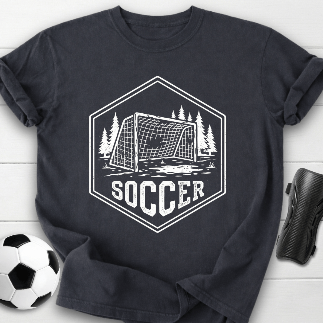 Goal Vintage T-Shirt
