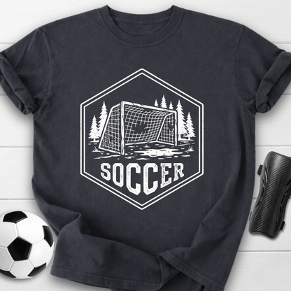 Goal Vintage T-Shirt