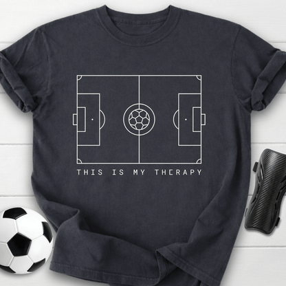 This Is My Therapy T-Shirt