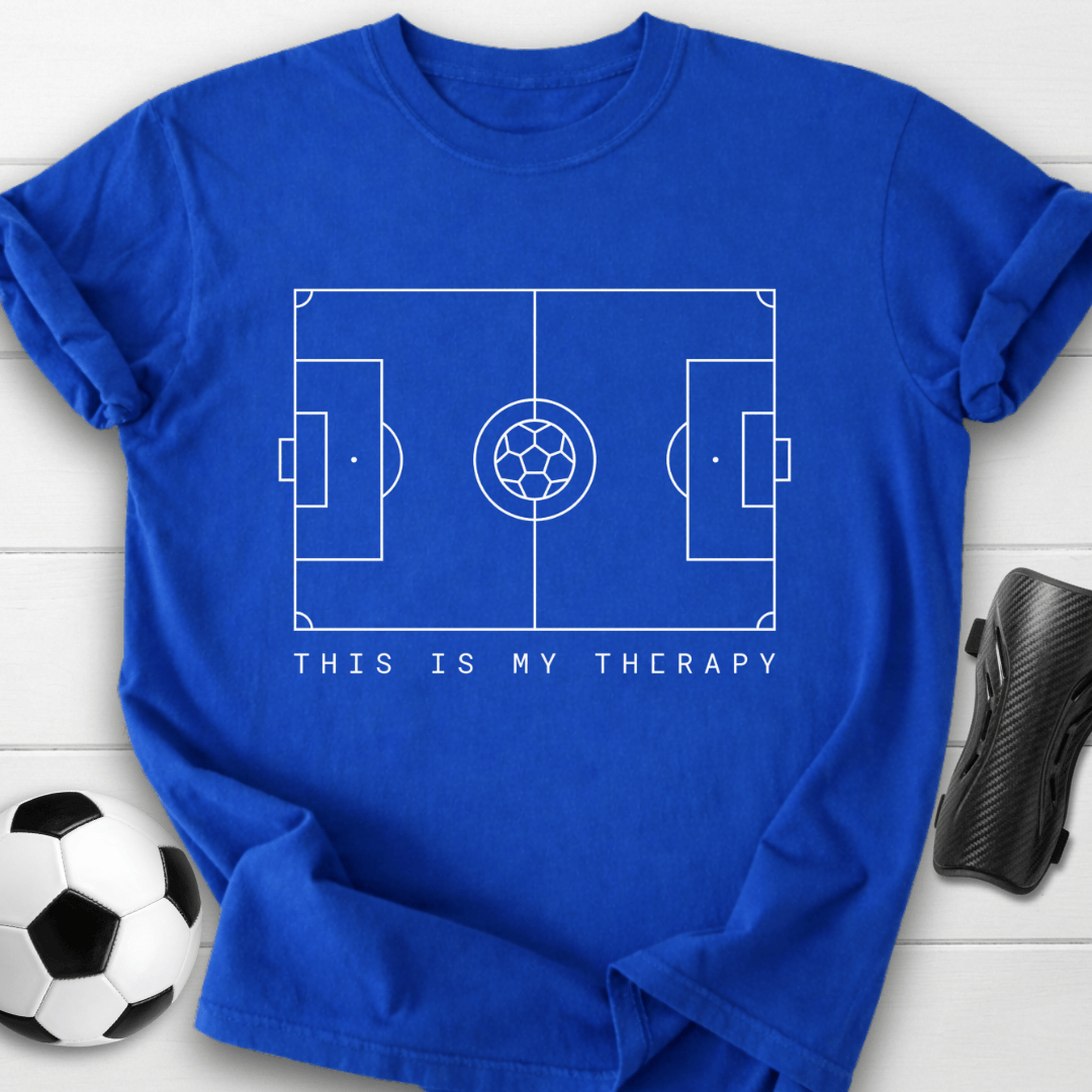 This Is My Therapy T-Shirt