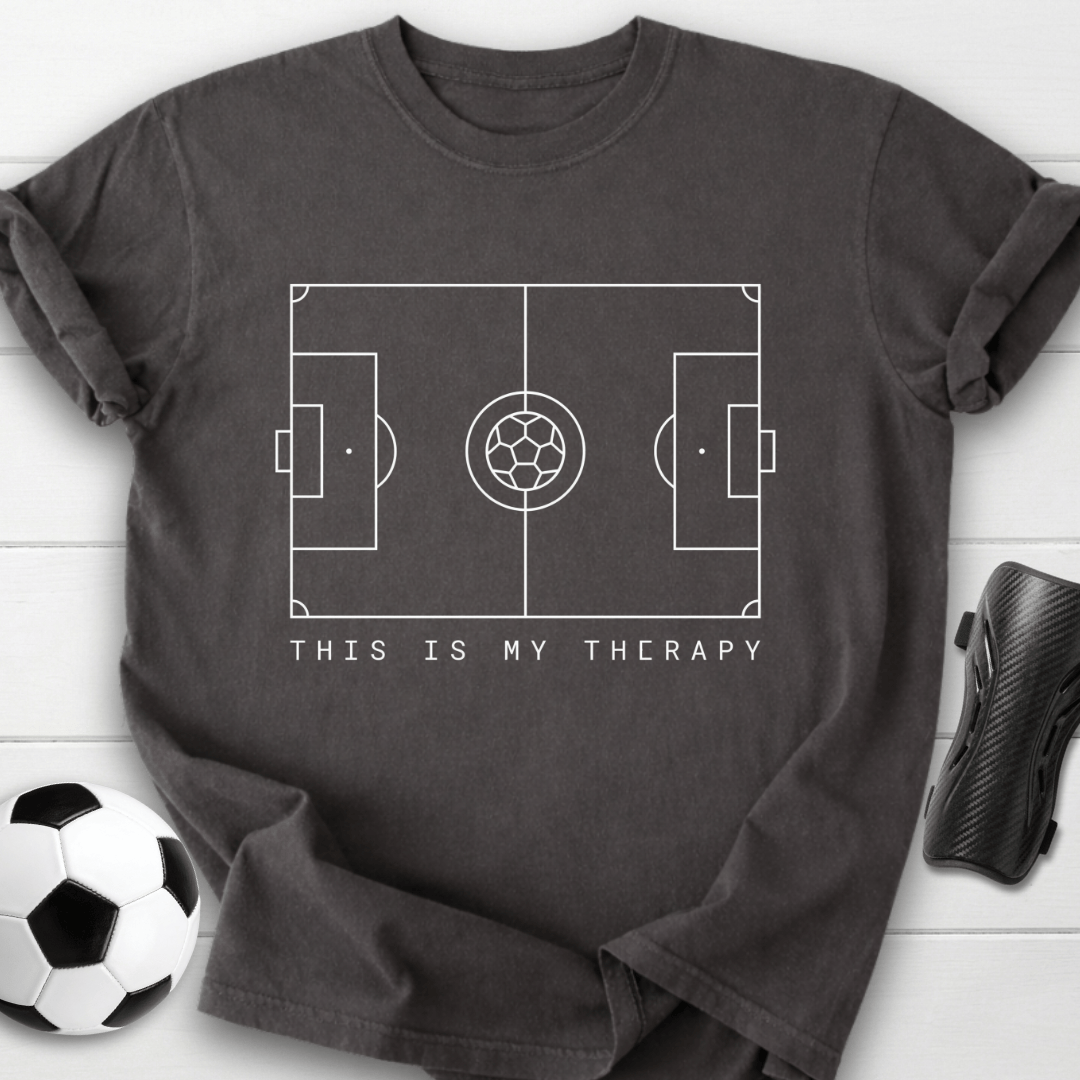 This Is My Therapy T-Shirt