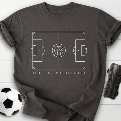This Is My Therapy T-Shirt