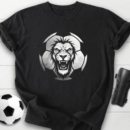 Lion Ball T-Shirt