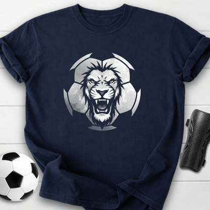 Lion Ball T-Shirt