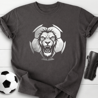 Lion Ball T-Shirt