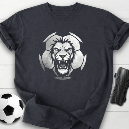 Lion Ball T-Shirt