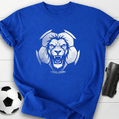 Lion Ball T-Shirt