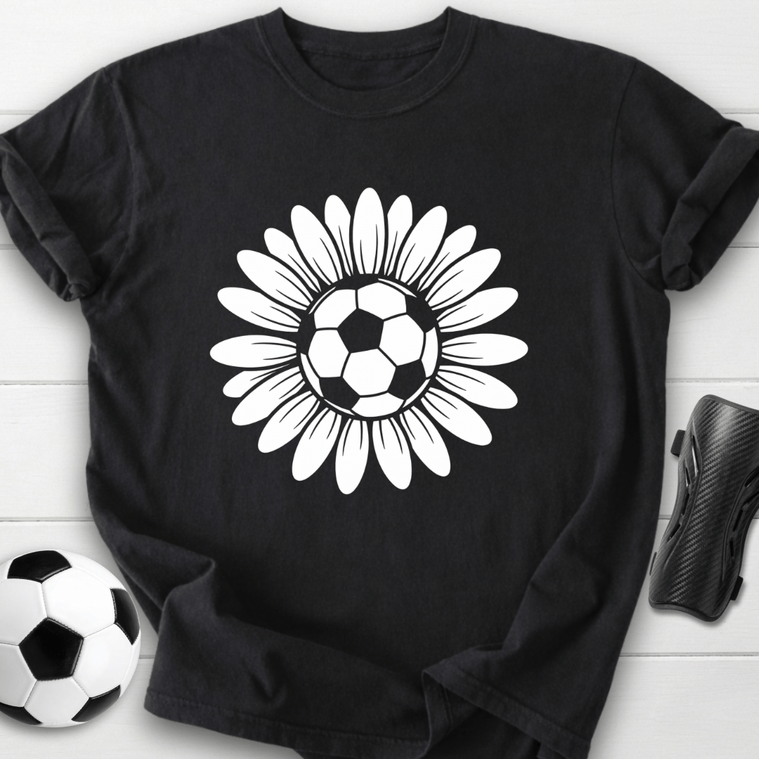 Flower Ball T-Shirt