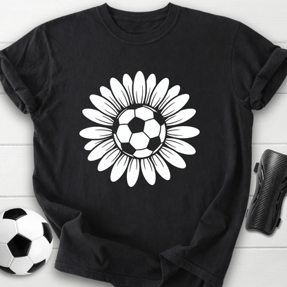 Flower Ball T-Shirt