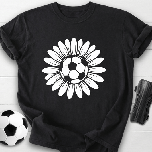 Flower Ball T-Shirt