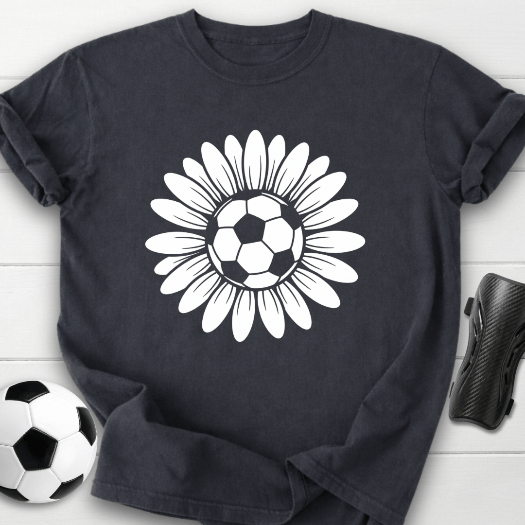 Flower Ball T-Shirt