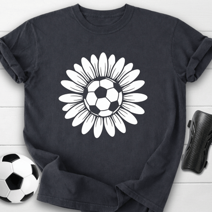 Flower Ball T-Shirt