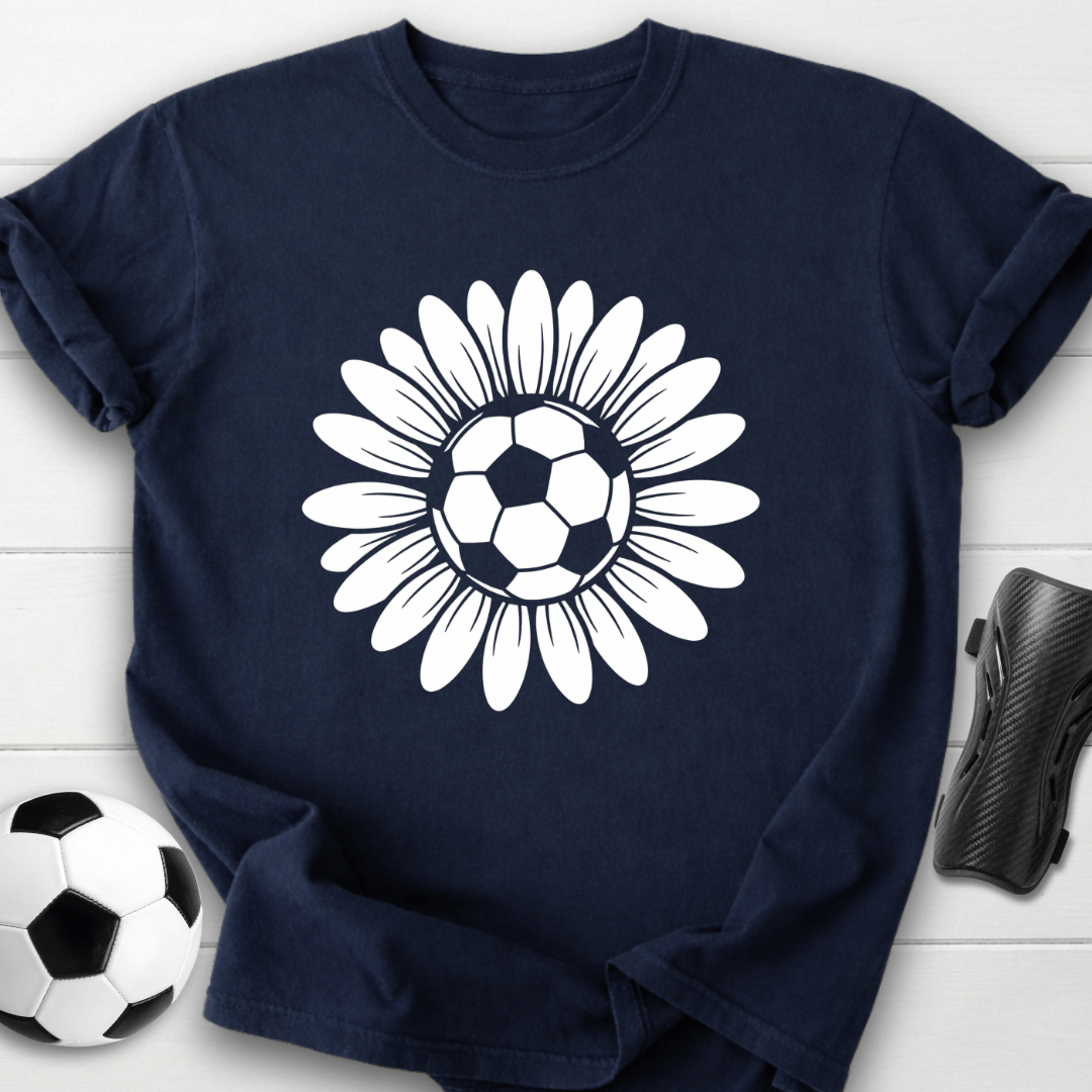 Flower Ball T-Shirt