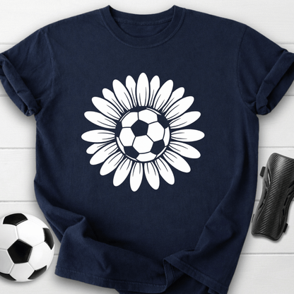 Flower Ball T-Shirt