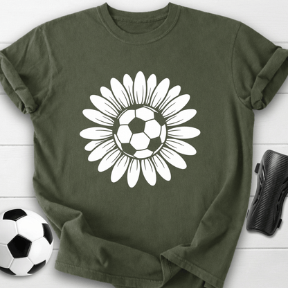 Flower Ball T-Shirt