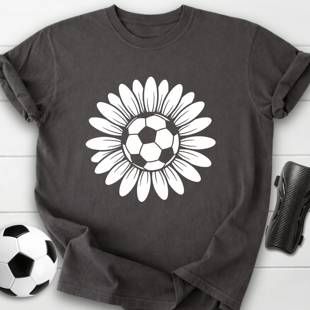 Flower Ball T-Shirt