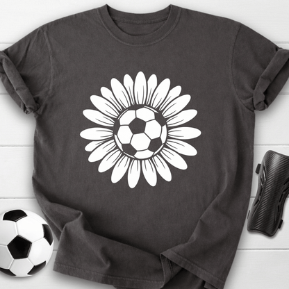 Flower Ball T-Shirt