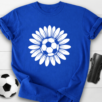 Flower Ball T-Shirt
