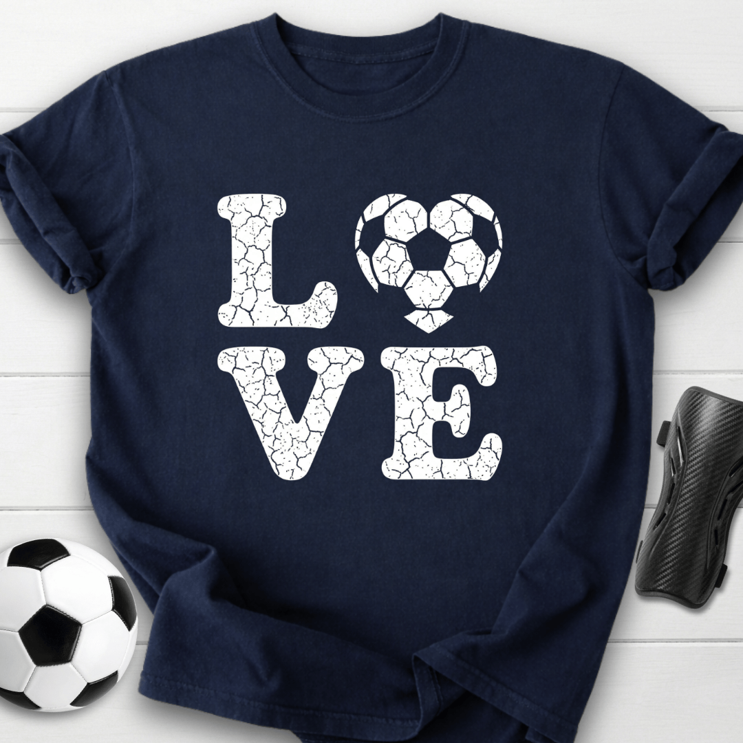 Love Ball T-Shirt