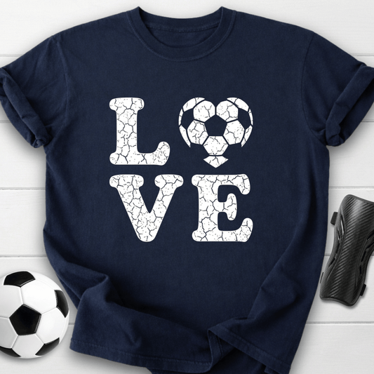 Love Ball T-Shirt