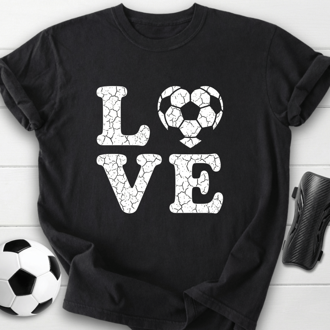 Love Ball T-Shirt