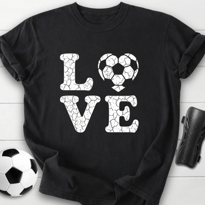 Love Ball T-Shirt