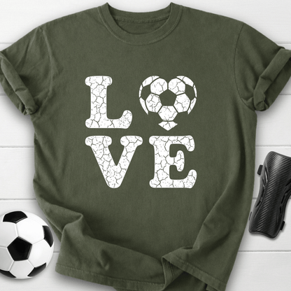 Love Ball T-Shirt