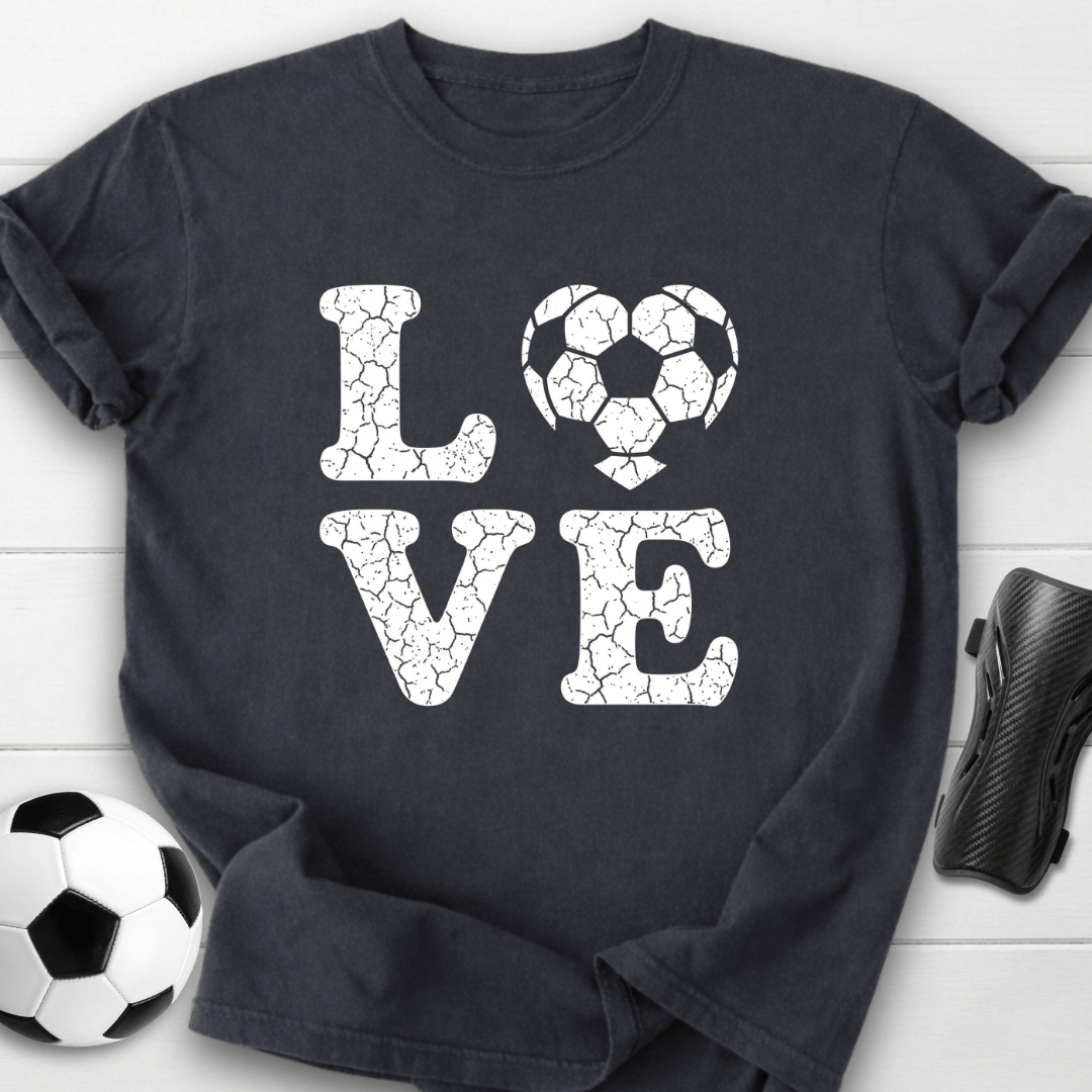 Love Ball T-Shirt
