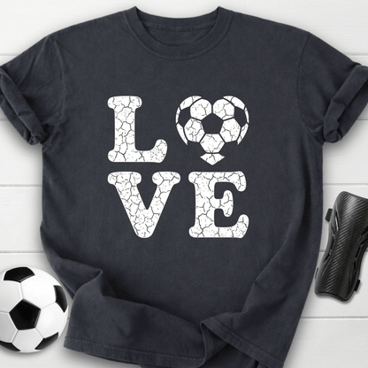 Love Ball T-Shirt