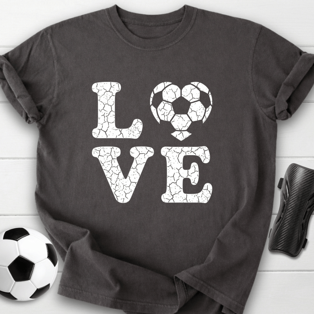 Love Ball T-Shirt