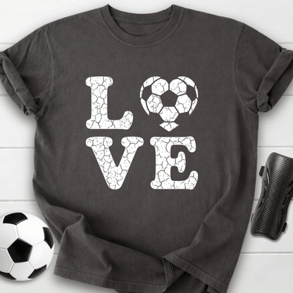 Love Ball T-Shirt