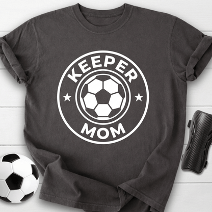 Keeper Mom T-Shirt