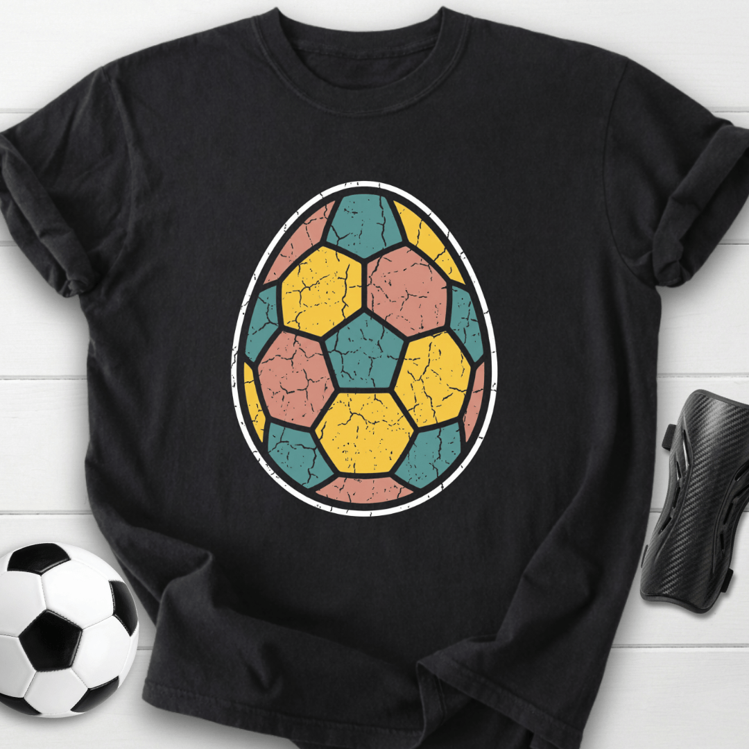 Colorful Ball T-Shirt