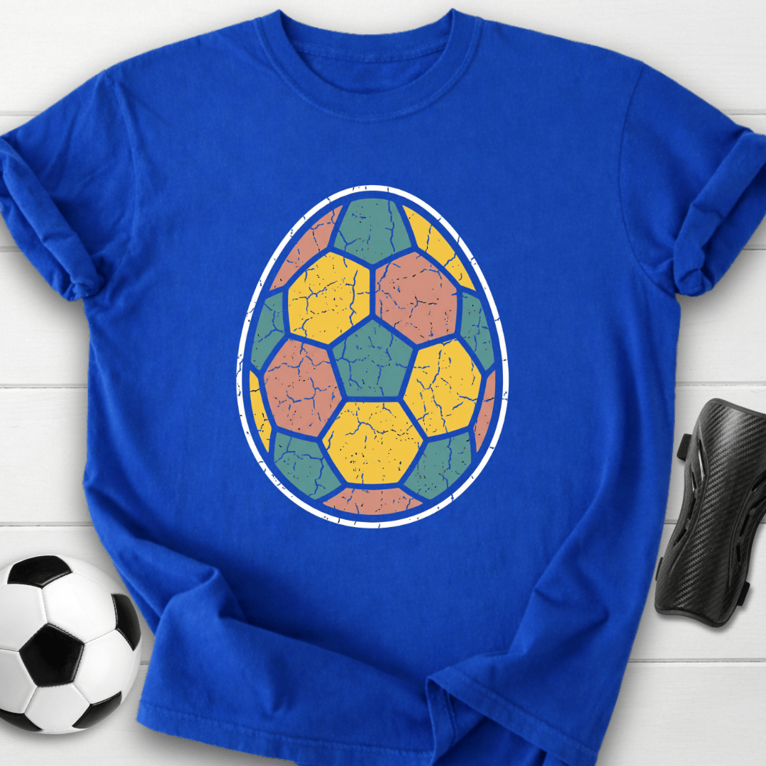 Colorful Ball T-Shirt