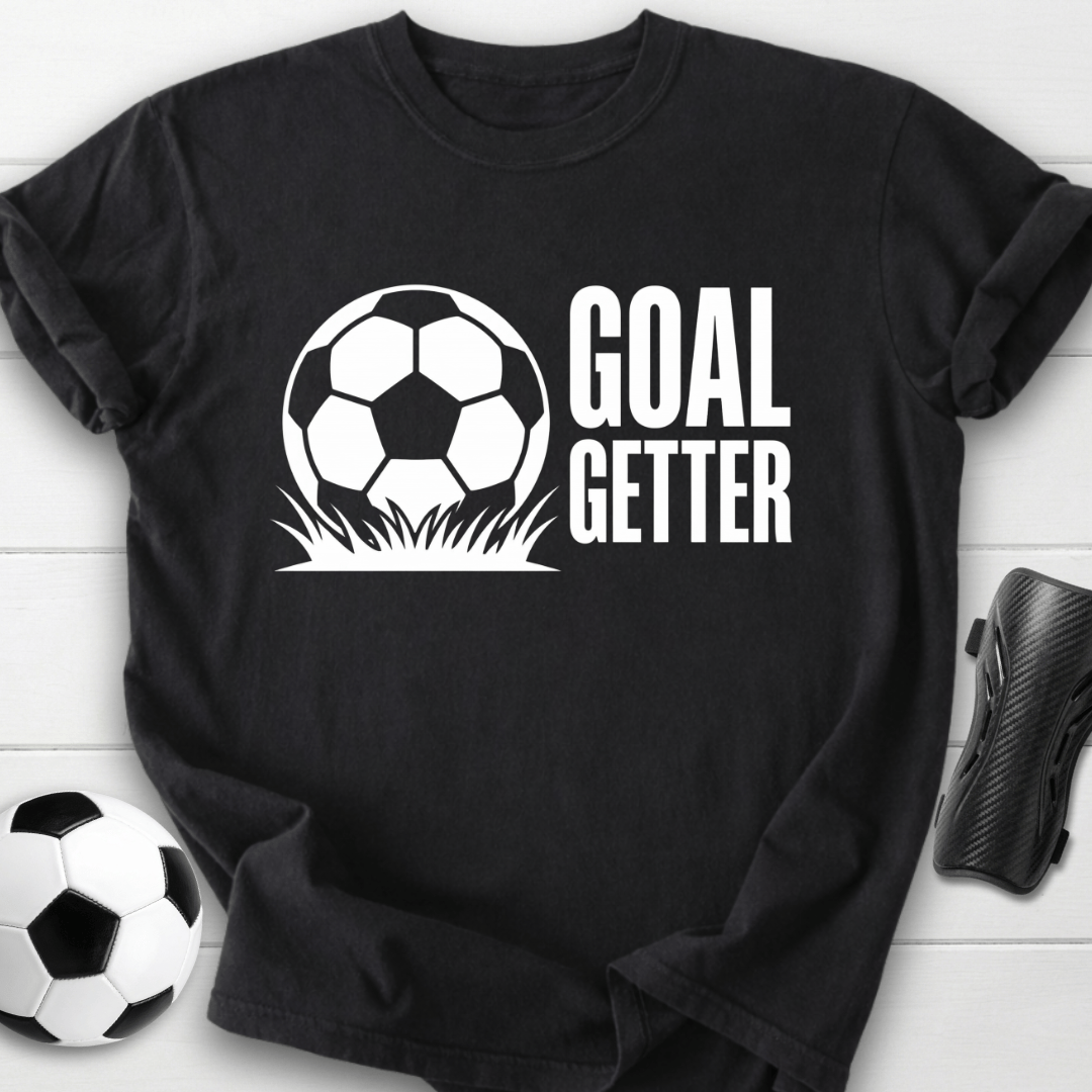 Goal Getter T-Shirt
