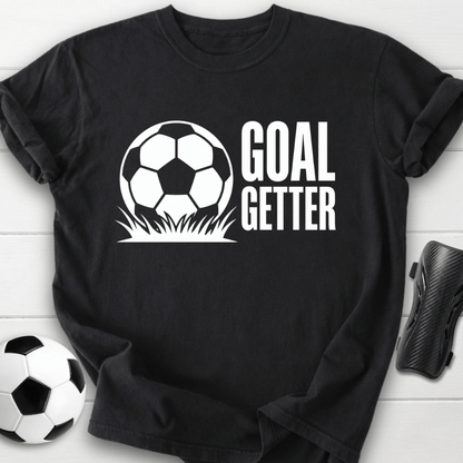 Goal Getter T-Shirt