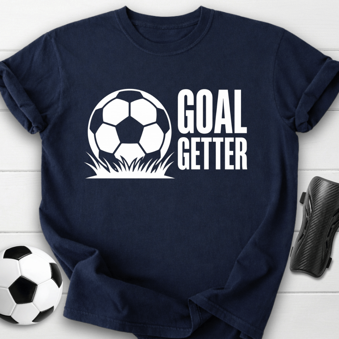 Goal Getter T-Shirt