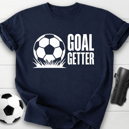 Goal Getter T-Shirt
