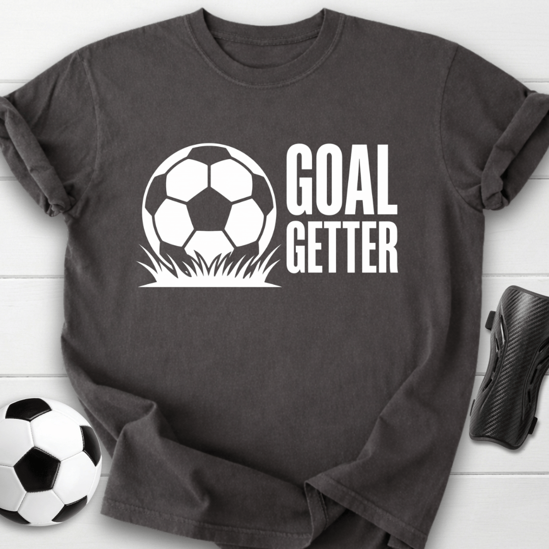 Goal Getter T-Shirt