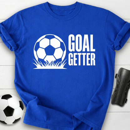 Goal Getter T-Shirt
