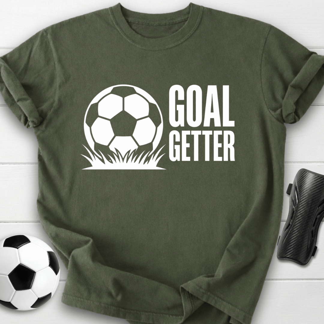 Goal Getter T-Shirt