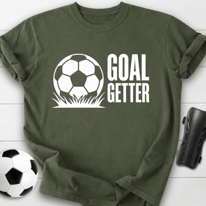 Goal Getter T-Shirt
