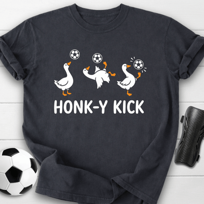 Honk-y Kick T-Shirt