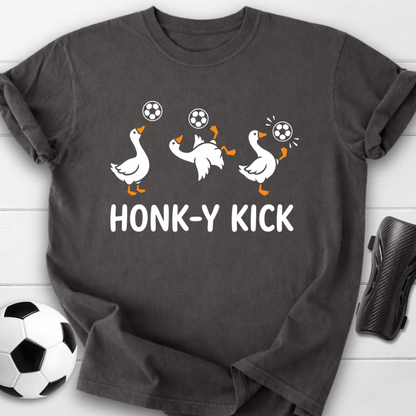 Honk-y Kick T-Shirt