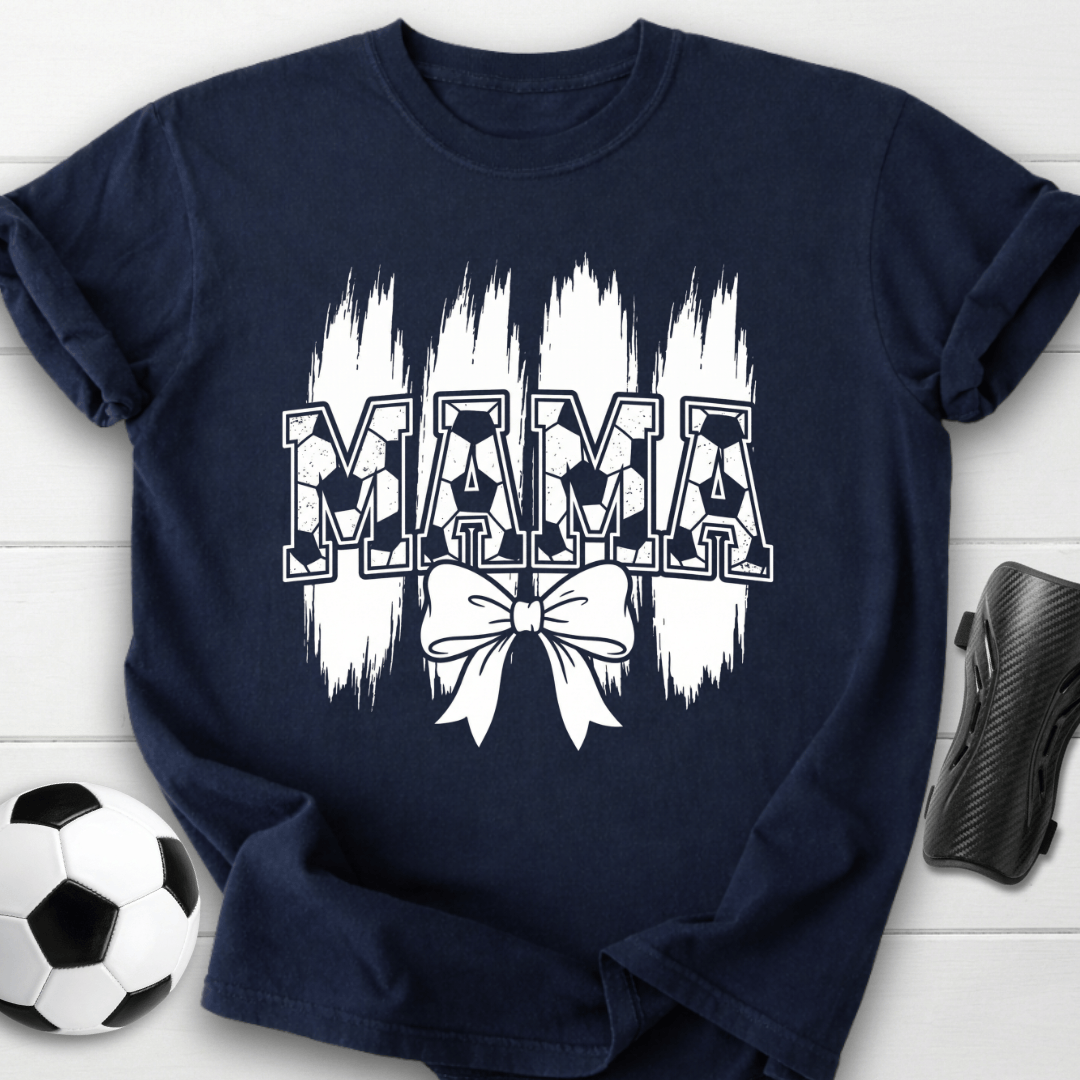 Mama Bow T-Shirt